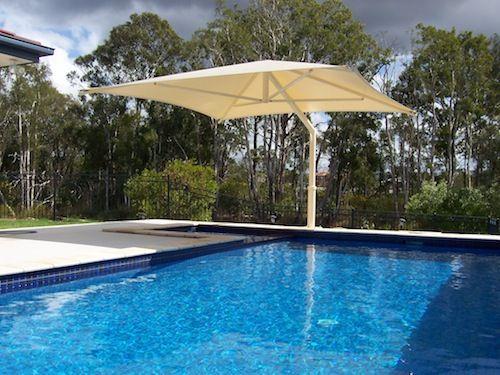 Outdoor Umbrellas And Cantilever Umbrellas 