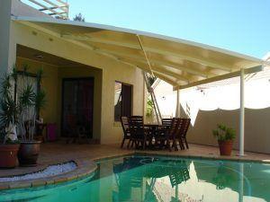 6 awesome pool shade ideas - Global Shade