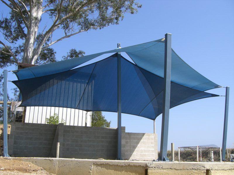 Shade Sails