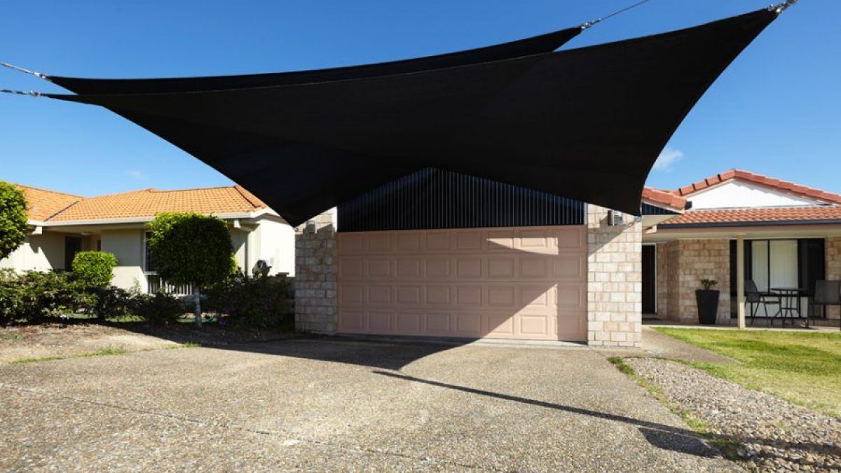 3 alternative car shelter solutions that wont break the bank - Global Shade