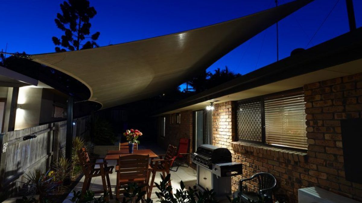 Courtyard Shade Structures To Enhance Your Home Global Shade