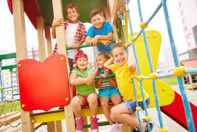 Reduce skin cancer risk with school shade sails