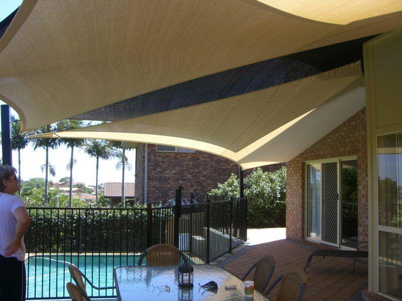 A guide to Patio Shade (and what to avoid) - Global Shade