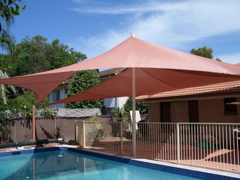 Shade Structures Newcastle - Shade Sails, Awnings - Global Shade