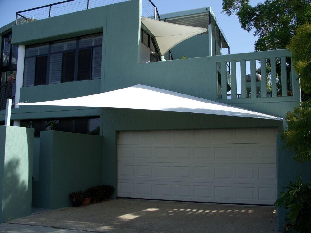 Your DIY Shade Sail Installation Questions, Answered - Global Shade