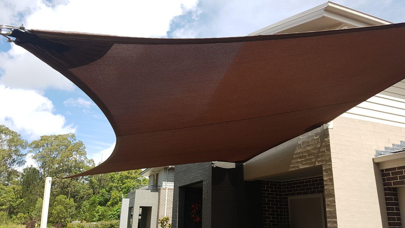 3 Reasons to Buy Direct from Shade Sail Manufacturers - Global Shade