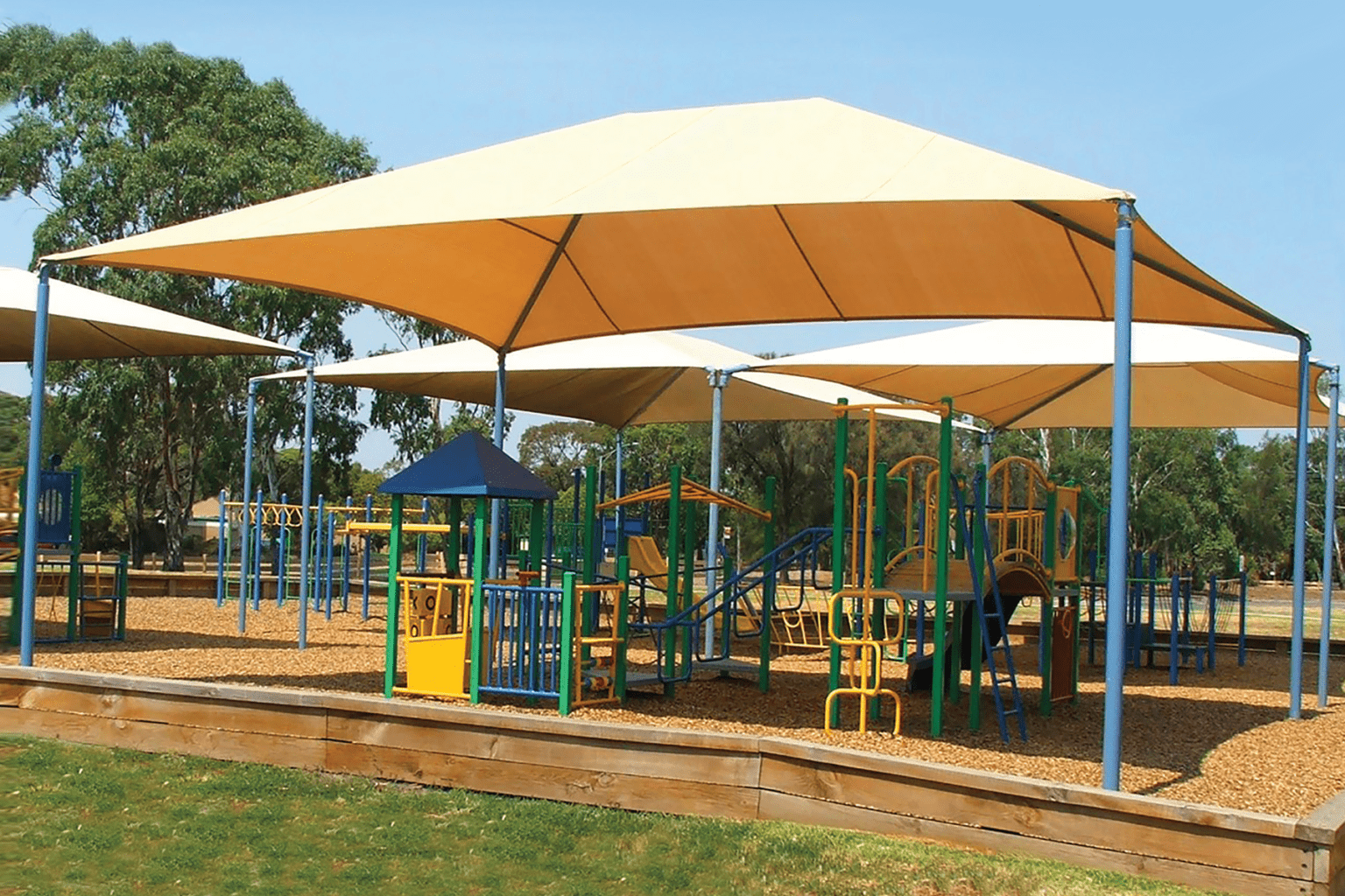 Polyfab Parasol Shade Cloth Fabric for Shade Sails - Global Shade